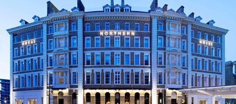 Kaya Great Northern Hotel