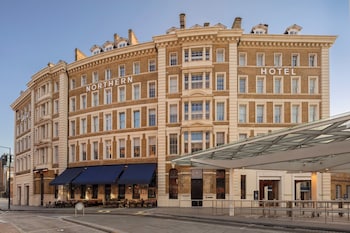 Great Northern Hotel, a Tribute Portfolio Hotel, London