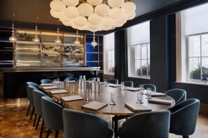 Meeting facility - Kaya Great Northern Hotel (London)