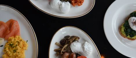 Frokostmåltid
