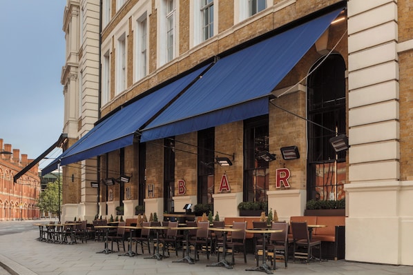 2 bar/lounge, bar koktail