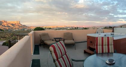 Dreamkatchers Lake Powell Bed & Breakfast