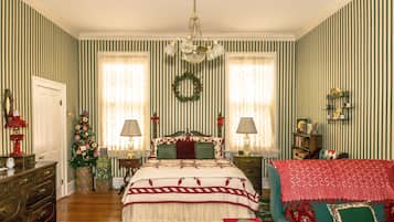 Double Room, Ensuite (Holly Room)