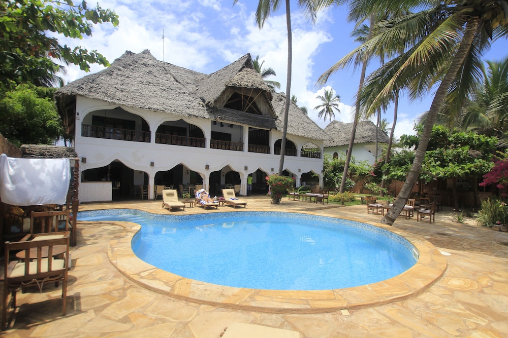 Photo of Zanzibar House