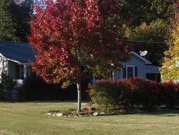Cozy Southern Charm Bed and Breakfast