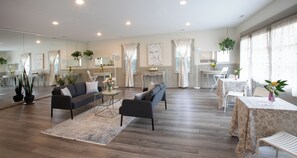 Meeting facility - Prairie Guest House (Fishers)