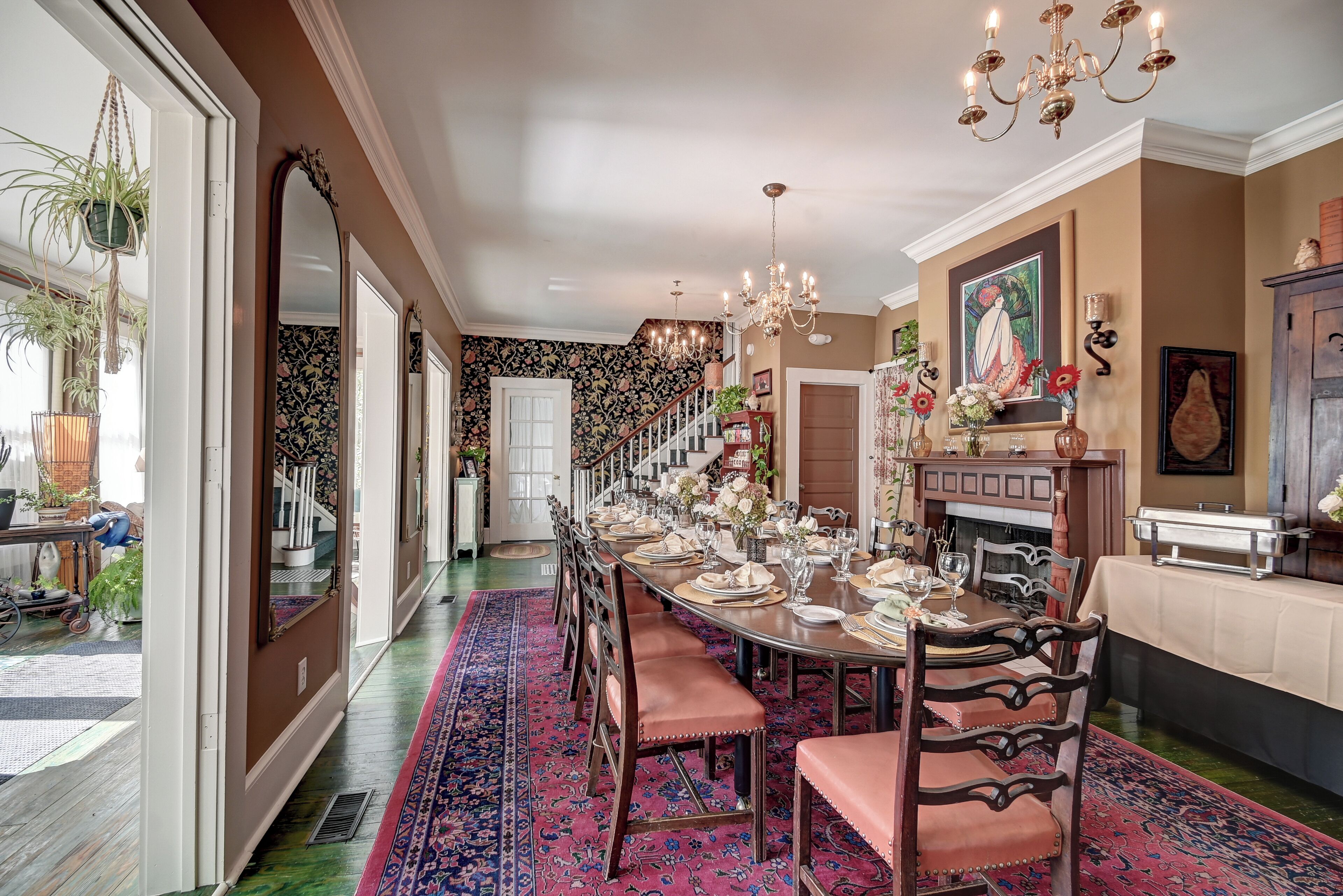 ร้านอาหาร