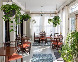 Restaurantes