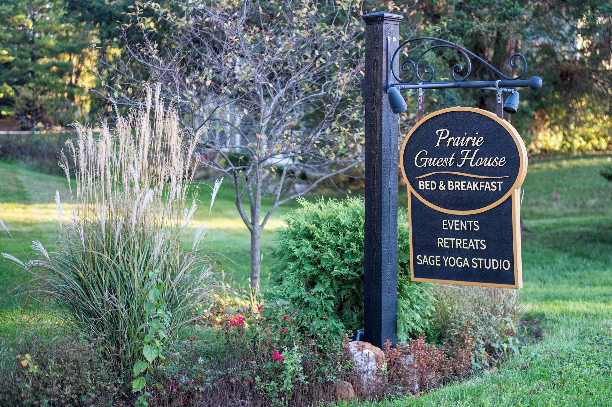 Foto - Prairie Guest House