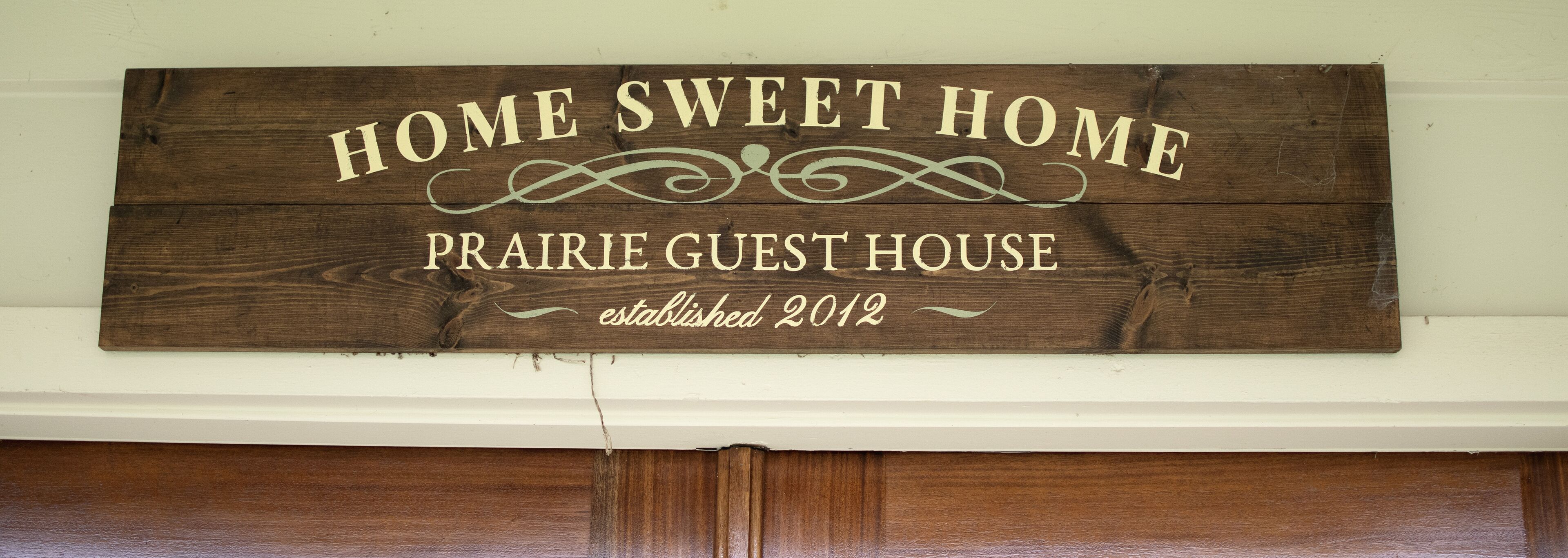 Foto - Prairie Guest House