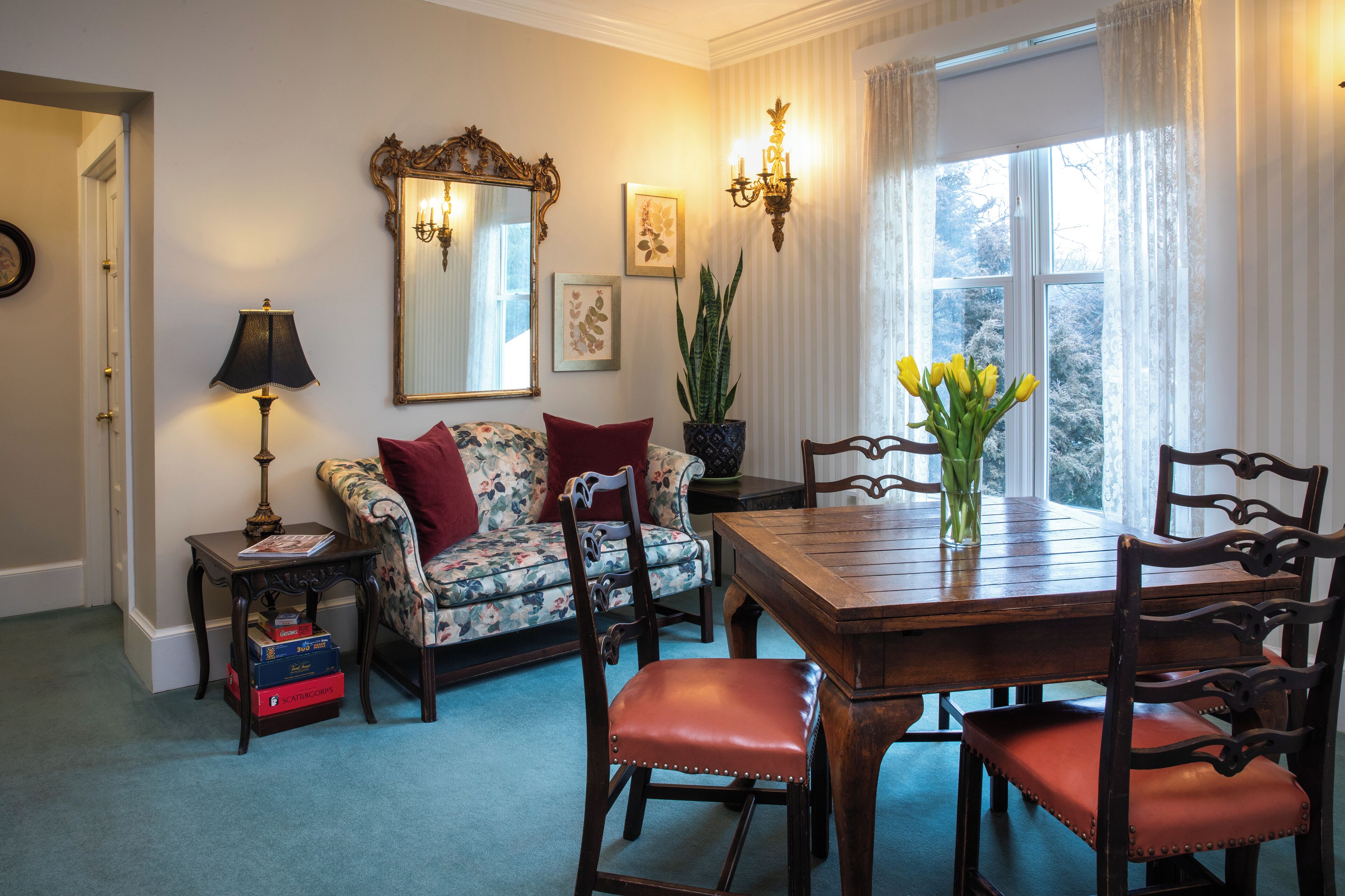 Photo - Prairie Guest House