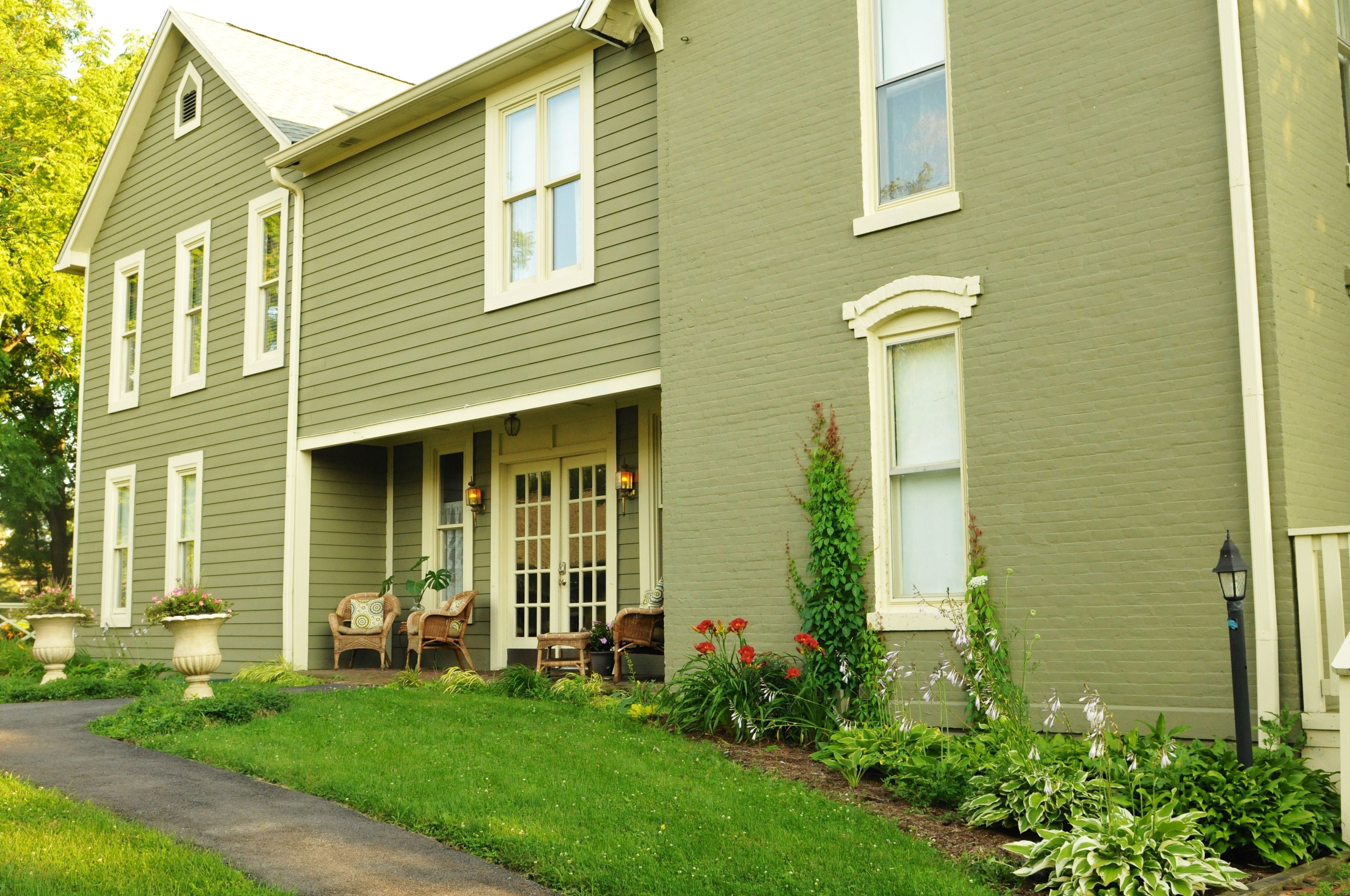 Foto - Prairie Guest House