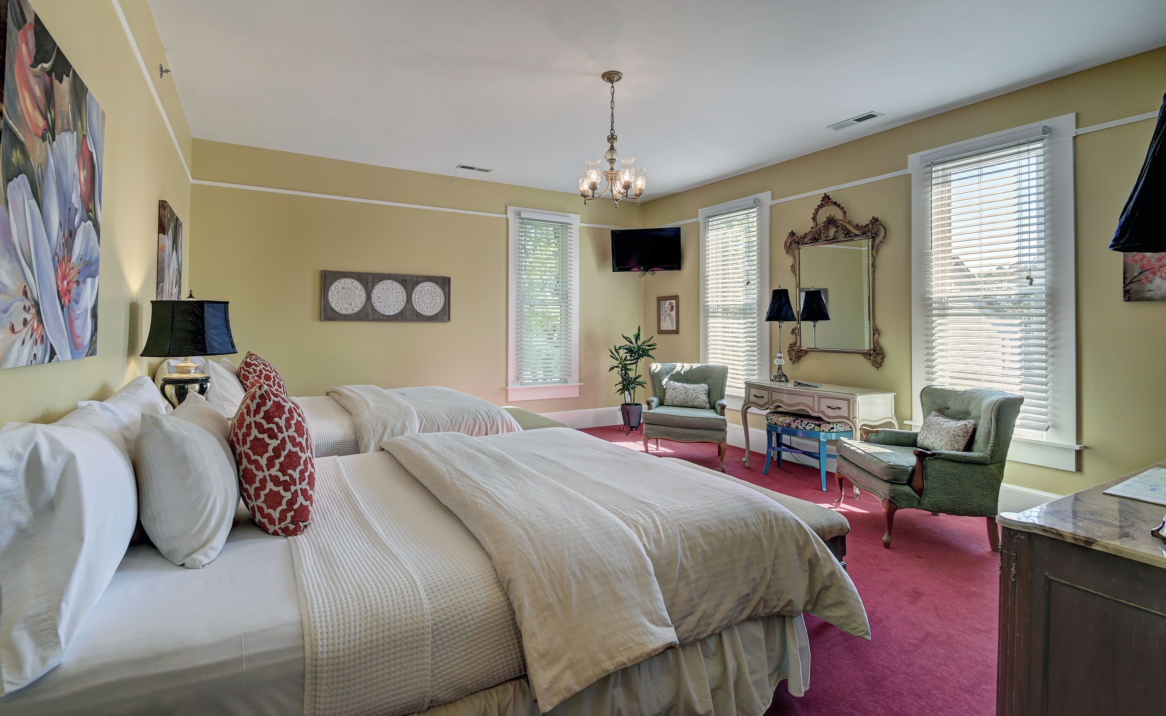 Foto - Prairie Guest House