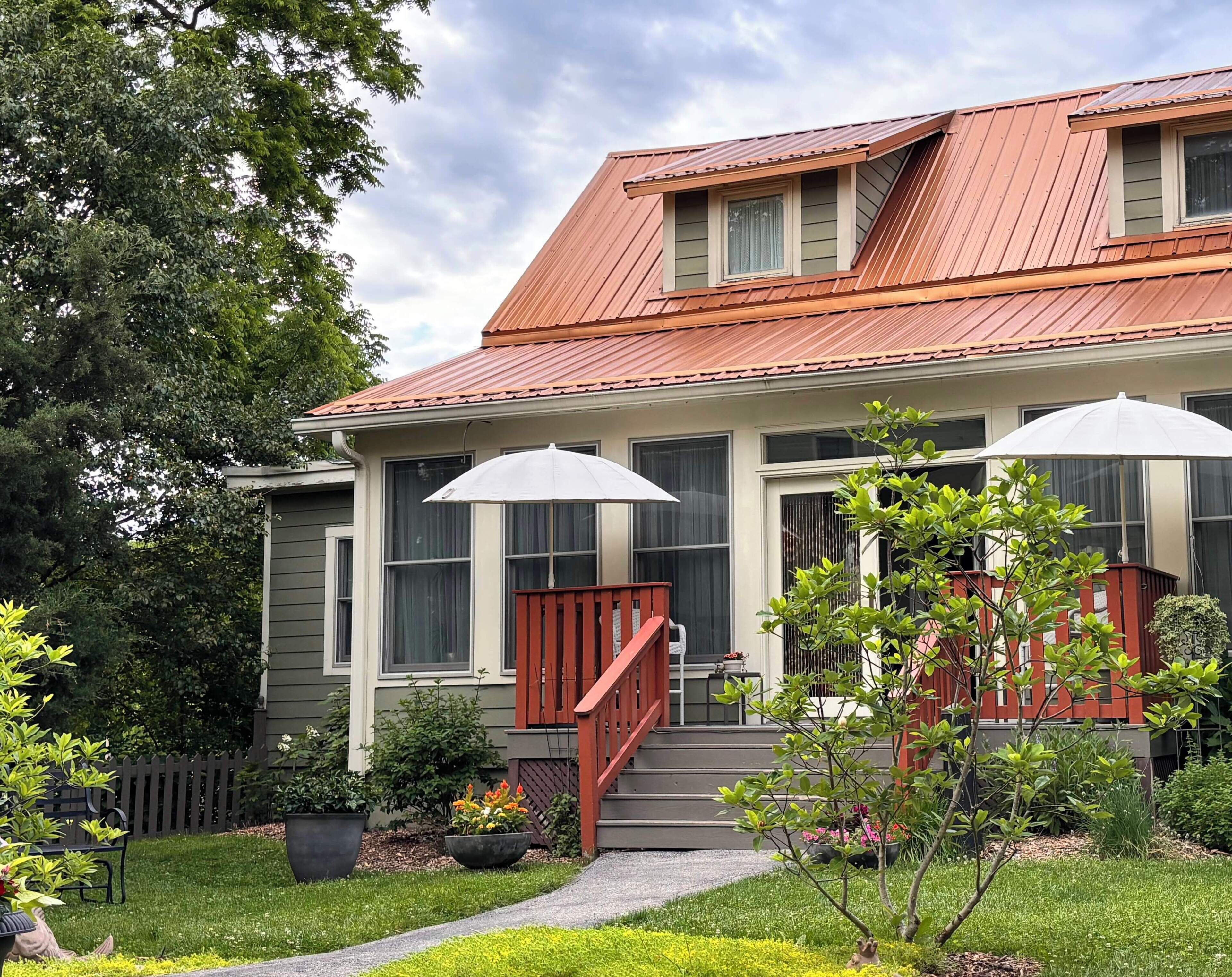 Photo - Prairie Guest House