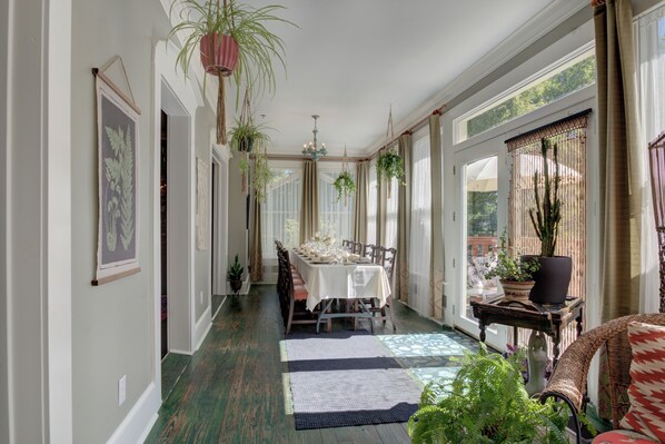 Meeting facility - Prairie Guest House (Fishers)