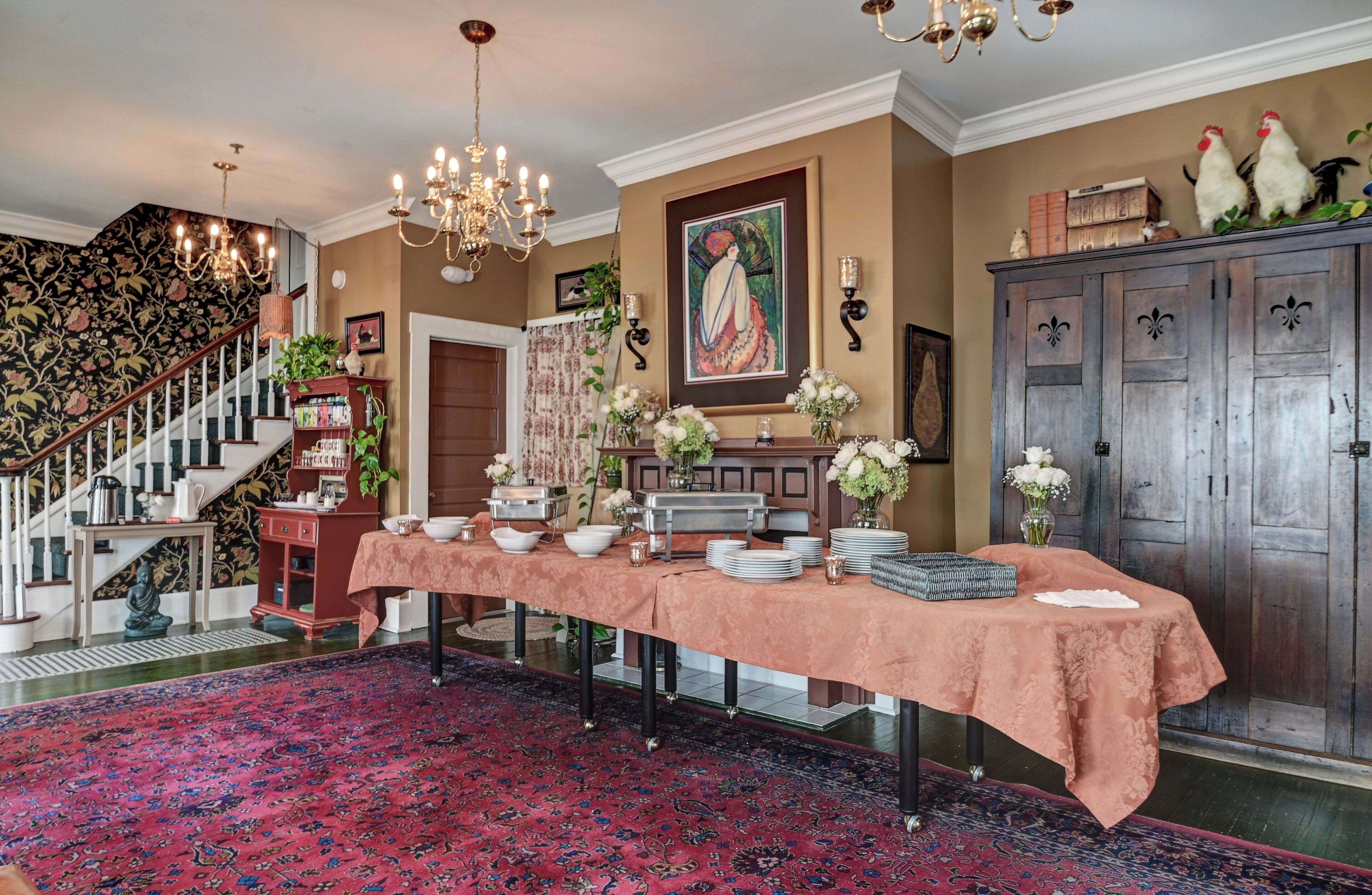 Foto - Prairie Guest House