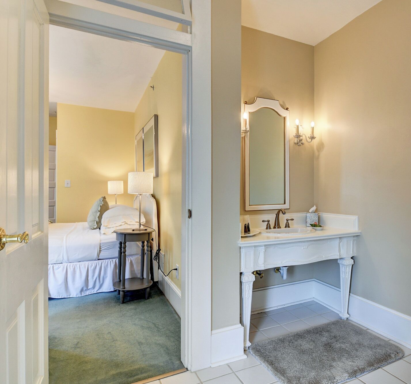 Photo - Prairie Guest House