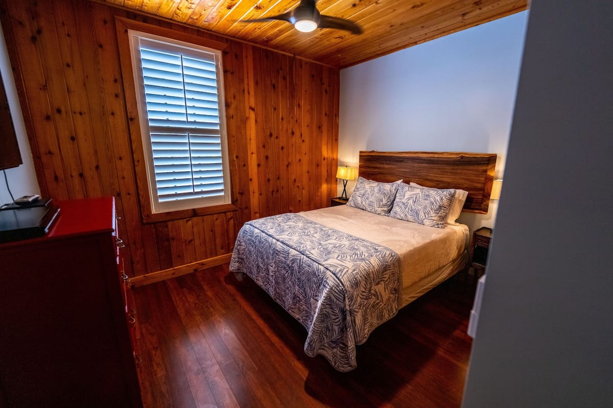 Studio Suite, 1 Bedroom (Adults Only) | Premium bedding, memory foam beds, desk, soundproofing