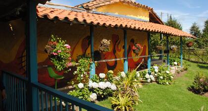 Casa Mosaico Hotel Boutique