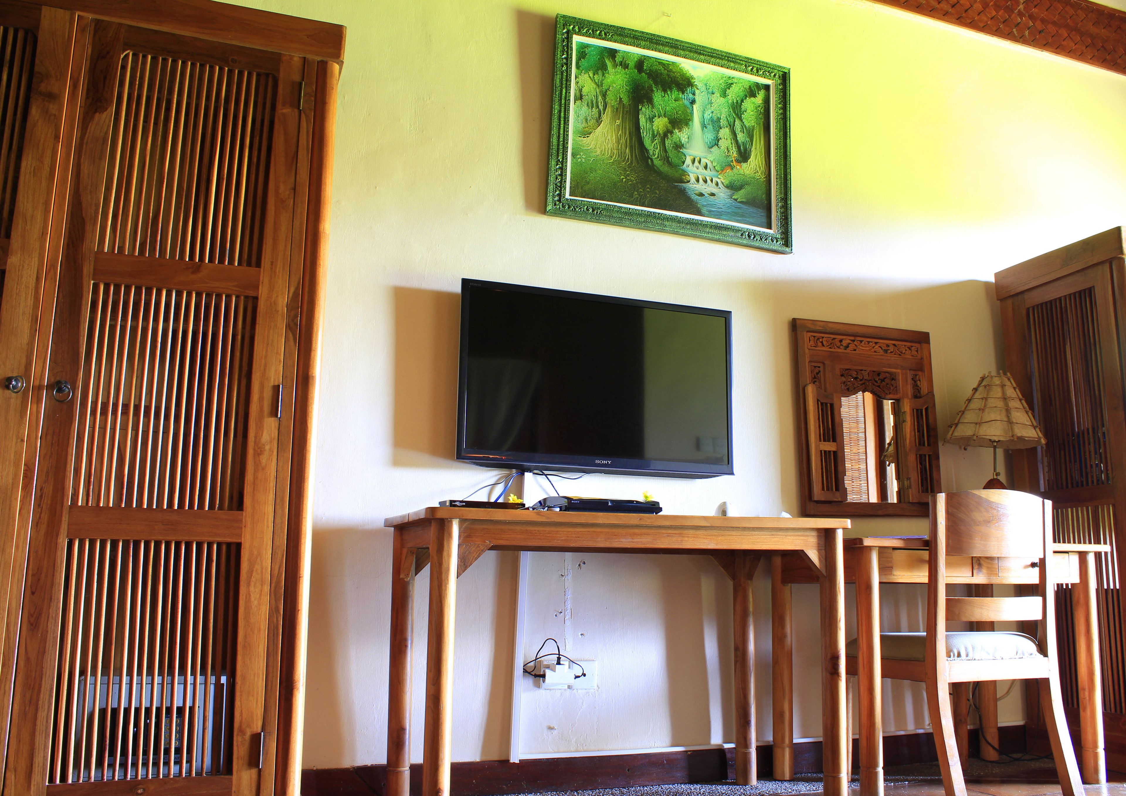 super deluxe room | 1 bedroom, minibar, in-room safe, desk