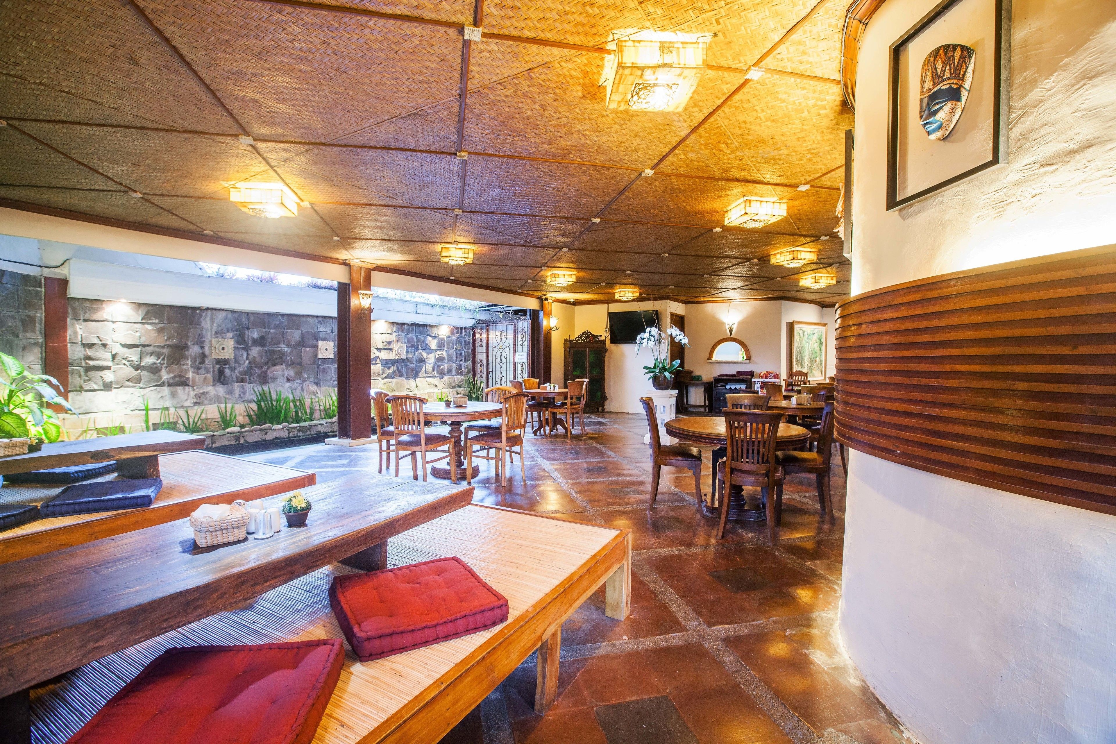 international cuisine