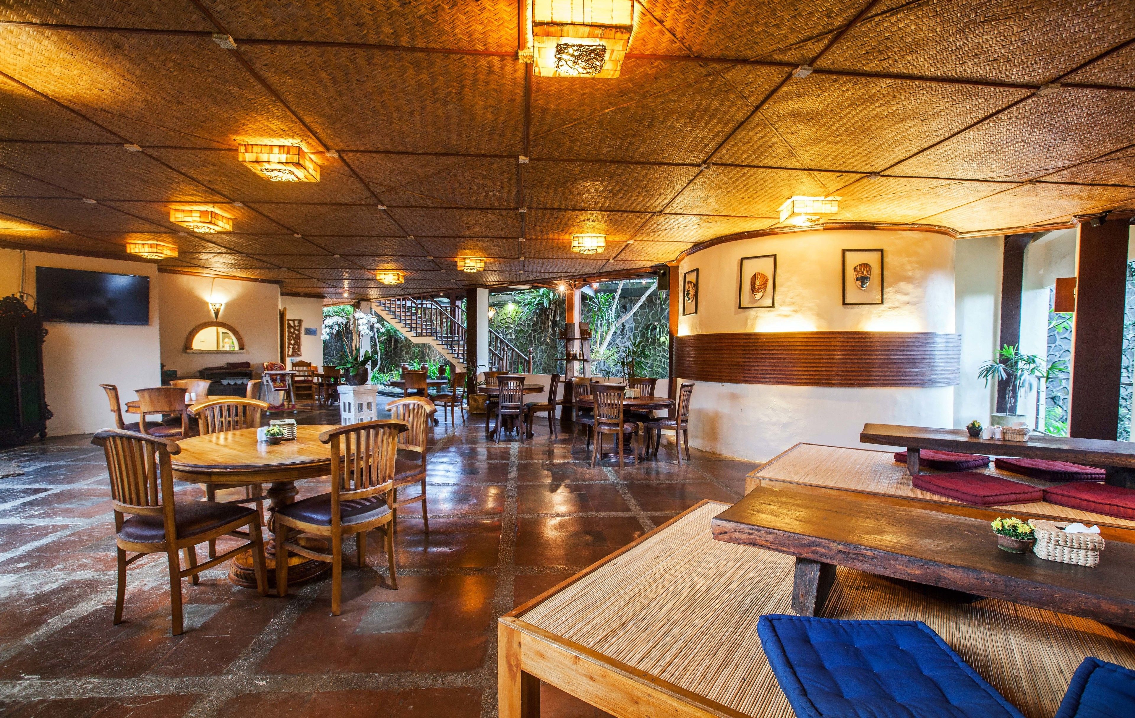 international cuisine