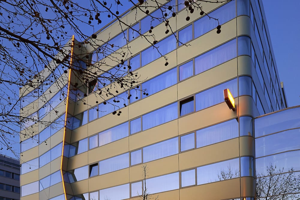 Simm’s Hotel – the cityhotel next to Metro U3
