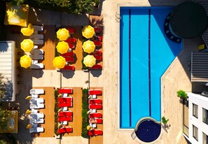 Exterior - Happy Apart (Kusadasi)