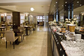 Frokostområde