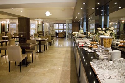 Konakk Aygören Residence