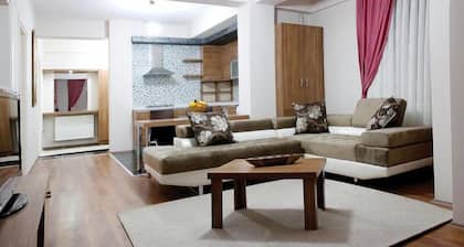 Konakk Aygören Residence