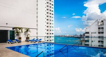 Hampton By Hilton Cartagena