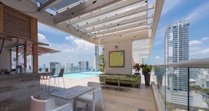 Hampton By Hilton Cartagena