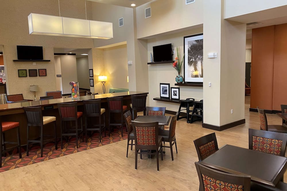 Hampton Inn & Suites Tampa Northwest/Oldsmar
