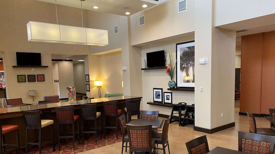 Hampton Inn & Suites Tampa Northwest/Oldsmar