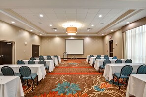 Meeting facility - Hampton Inn & Suites Tampa Northwest/Oldsmar (Oldsmar)