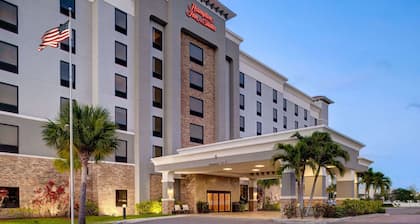 Hampton Inn & Suites Tampa Northwest/Oldsmar