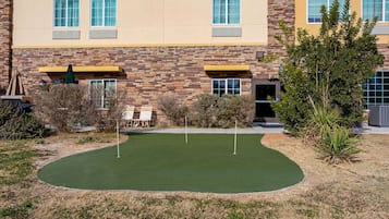 Golf