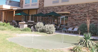 La Quinta Inn & Suites by Wyndham Pecos