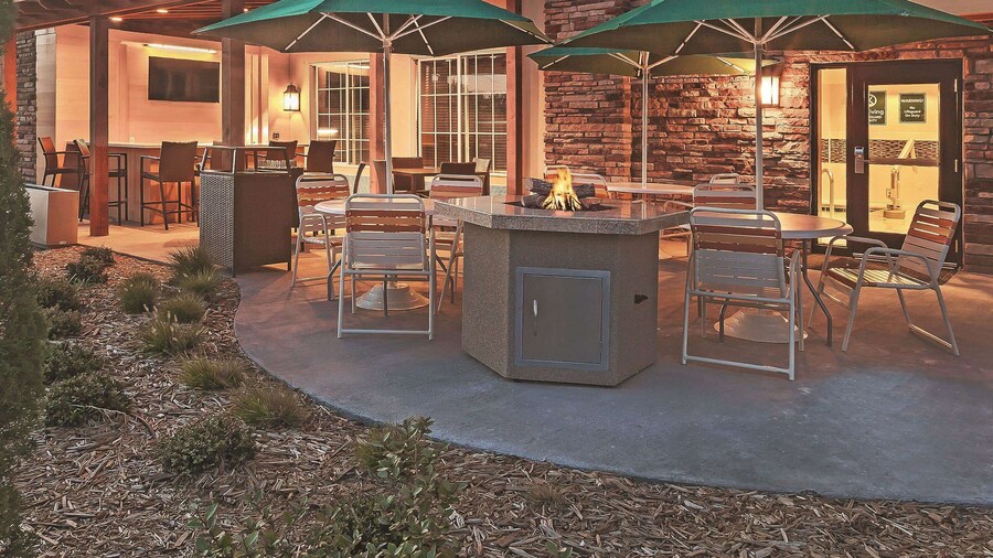 La Quinta Inn & Suites by Wyndham Pecos