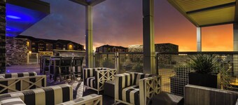 SpringHill Suites by Marriott Midland Odessa