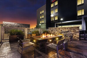 Property amenity - SpringHill Suites by Marriott Midland Odessa (Midland)