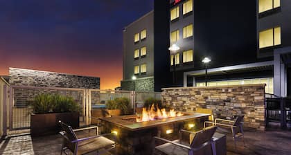 SpringHill Suites by Marriott Midland Odessa