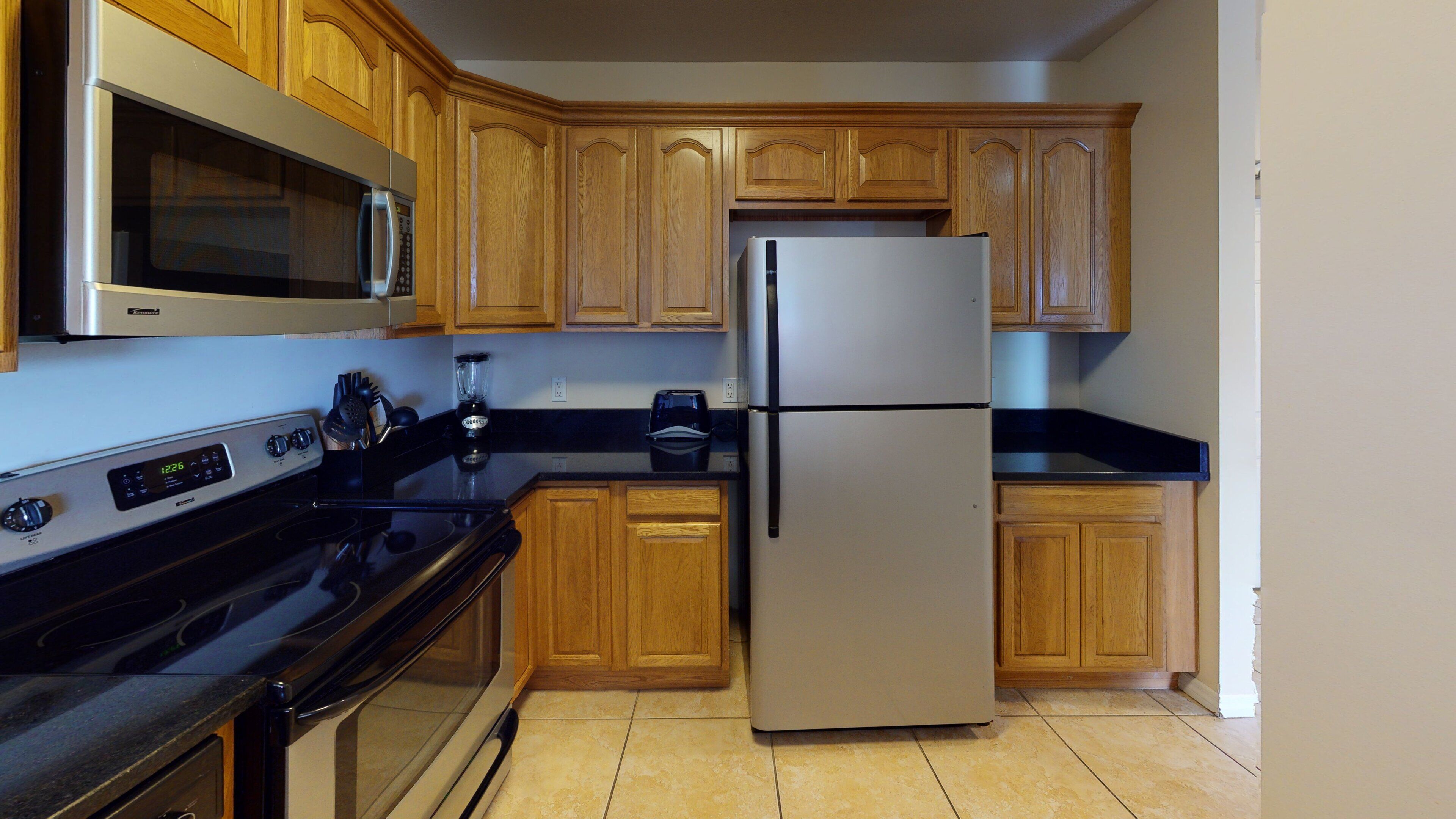 1 bedroom, in-room safe, desk, laptop workspace