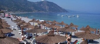 Caposkino Park Hotel