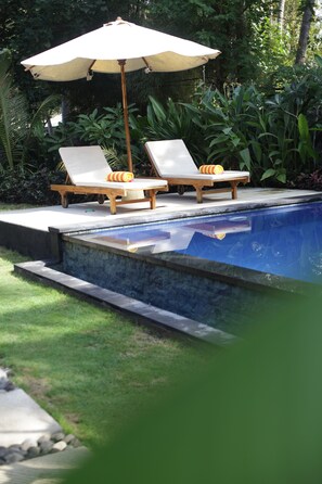 Sundeck