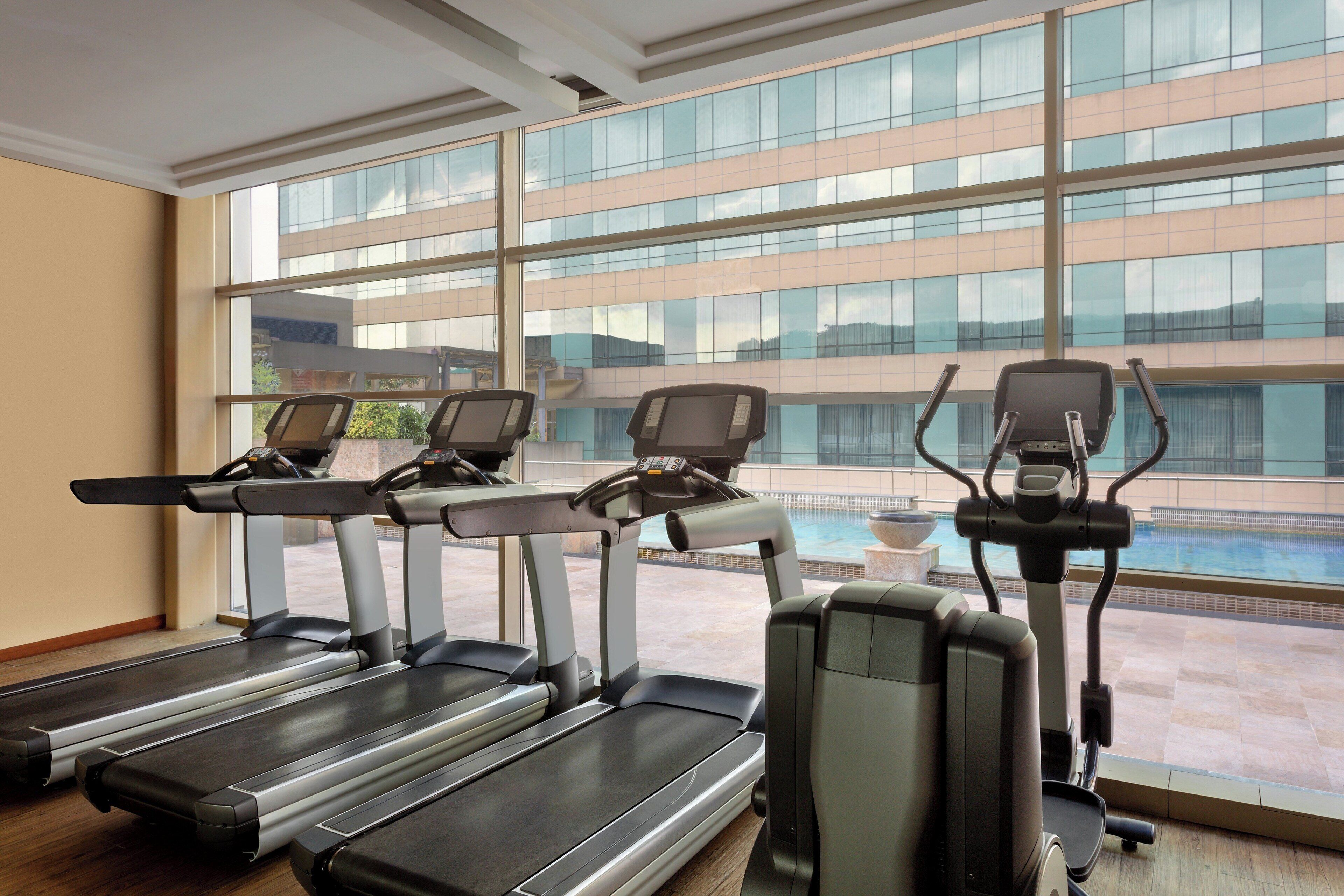 Foto - The Westin Chennai Velachery