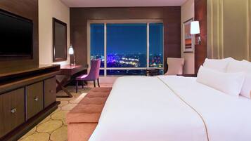 Presidential Suite, 1 King Bed
