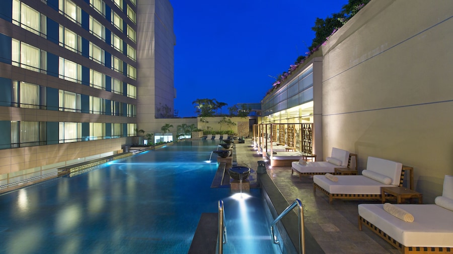 The Westin Chennai Velachery