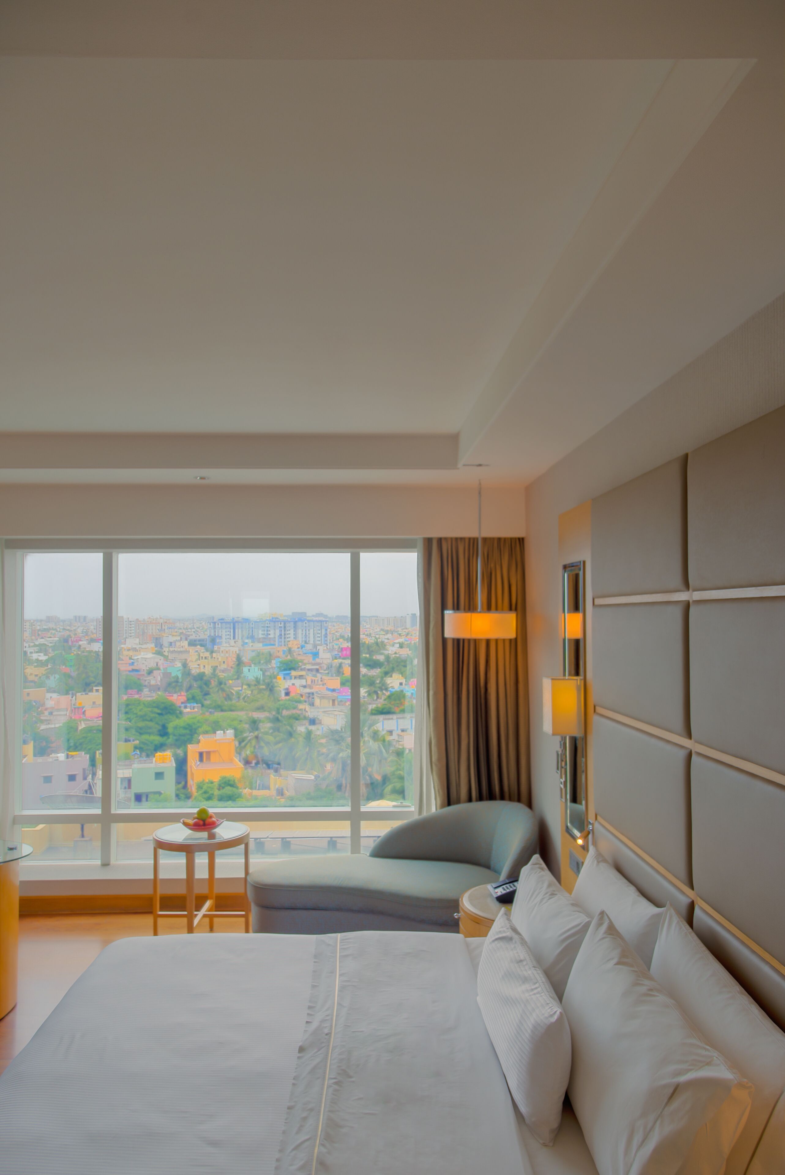 Foto - The Westin Chennai Velachery